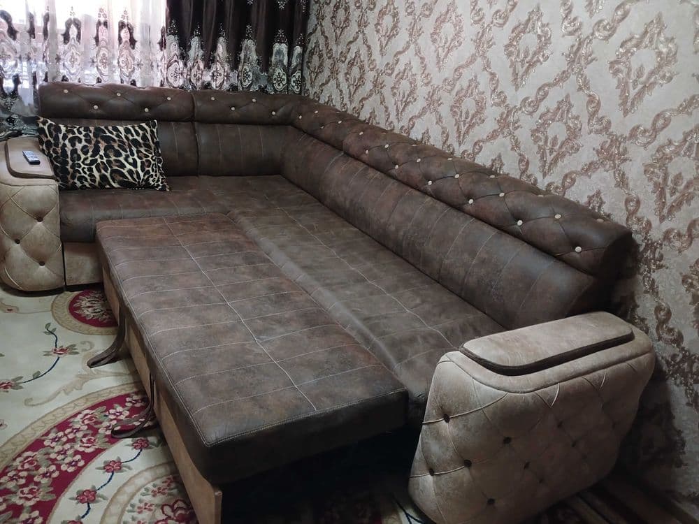 Prodam mebel divan transformer — 2