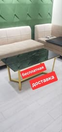 Jurnalniy stol usti Toshdan yasalgan Журнальный столик из камень