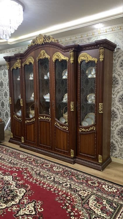 Стенка для гостиной — 1