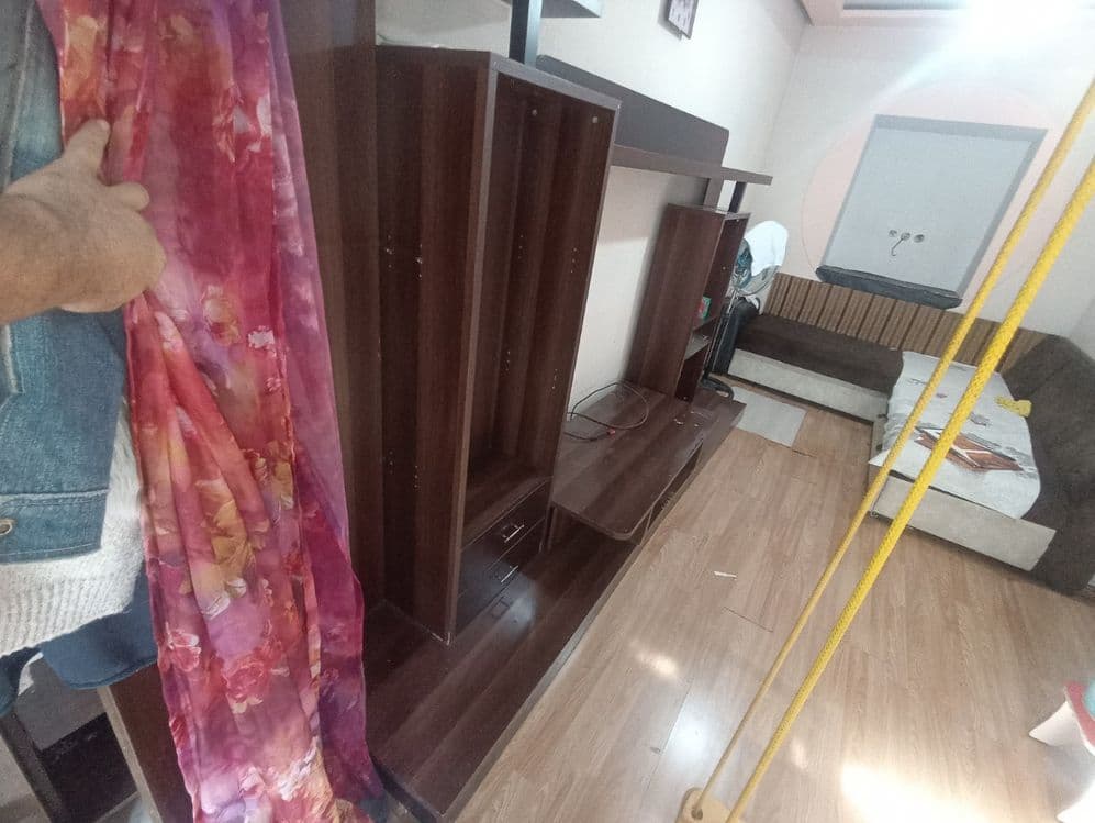 Продам стенка горка в гостиную — 1