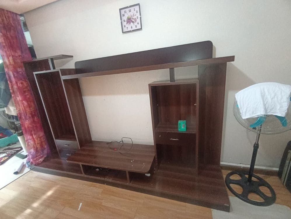 Продам стенка горка в гостиную — 2