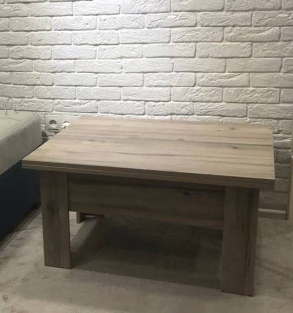 Стол раскладной на 8 человек — 5