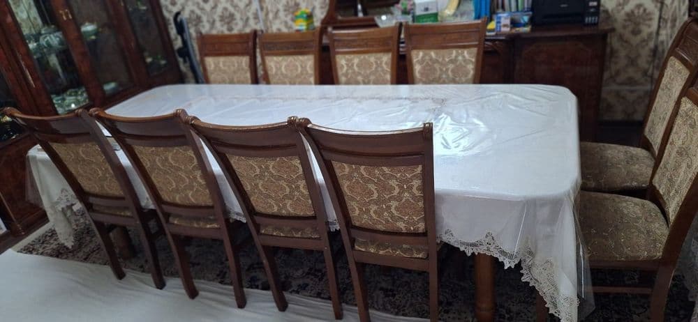 Mebel sotiladi xolati yaxshi. — 3
