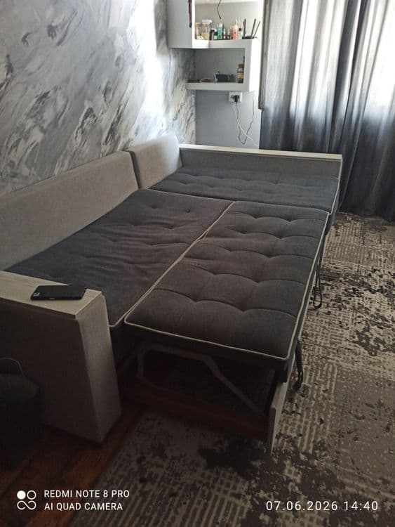 Срочно продам угловой диван — 2
