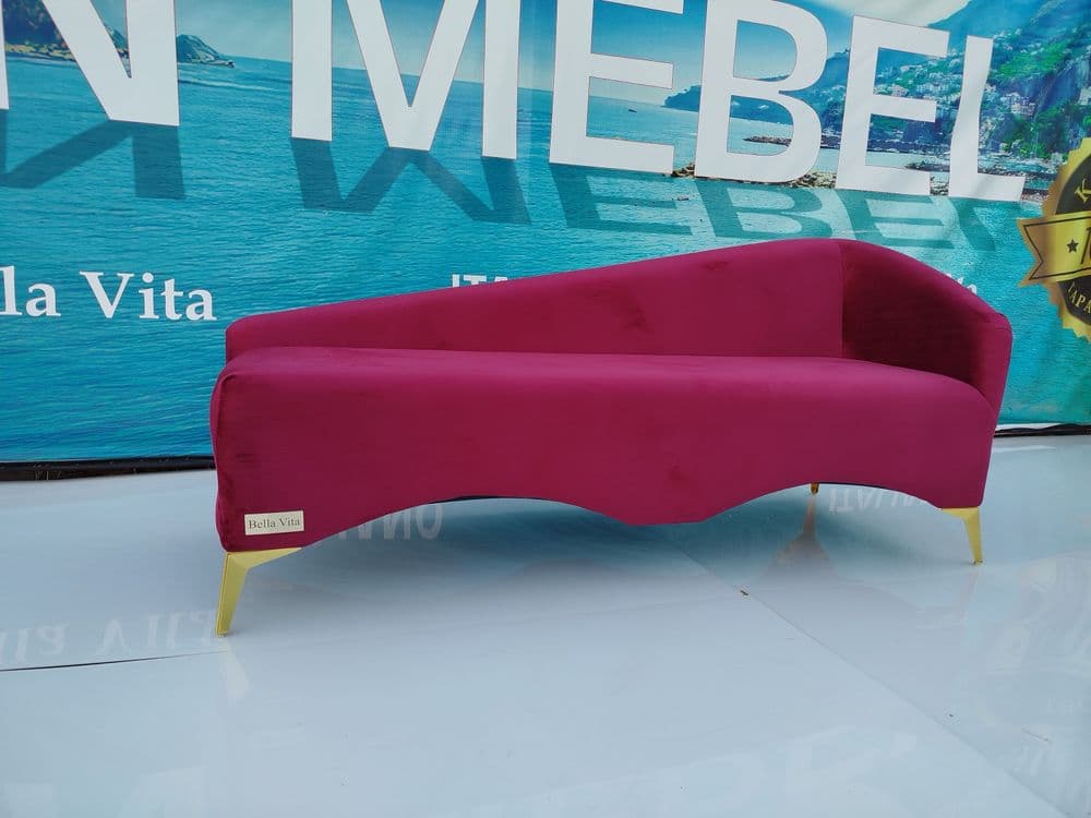 Диван Софа являет собой неповторимое изящество, благодаря которому люб — 4