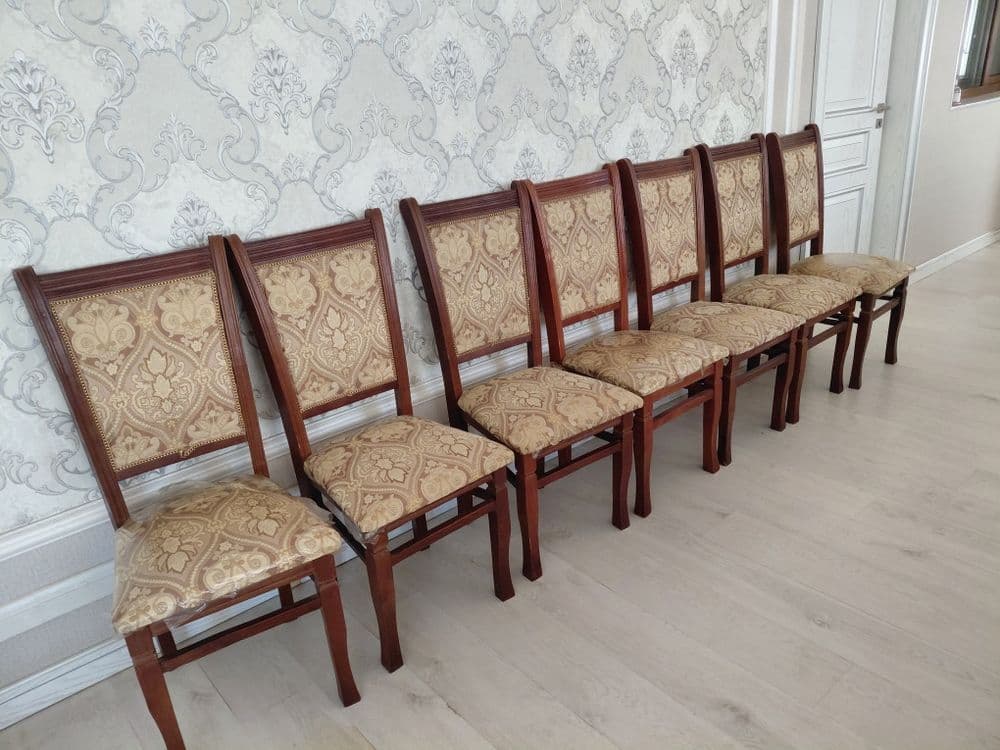 Продам стол стул — 3