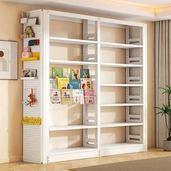 kitob javoni / Kitoblar uchun ko‘rgazma stendi sifat — 6