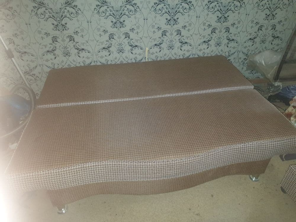 Диван кровать в отличном состоянии — 4