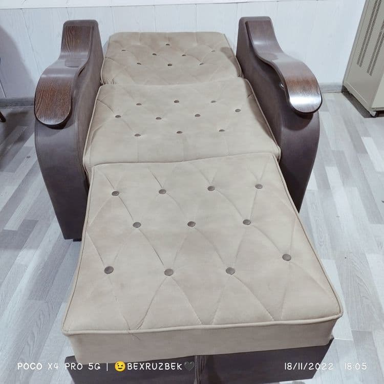 Kireslo Ham Divan ham qilsa boladi yangi mahsulot — 1