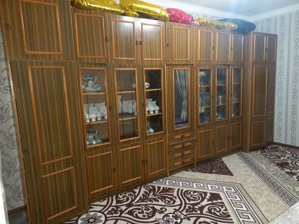 Stenka sotiladi holati yaxshi — 2