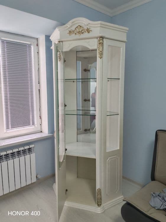 Стенка угловая для гостинной — 1