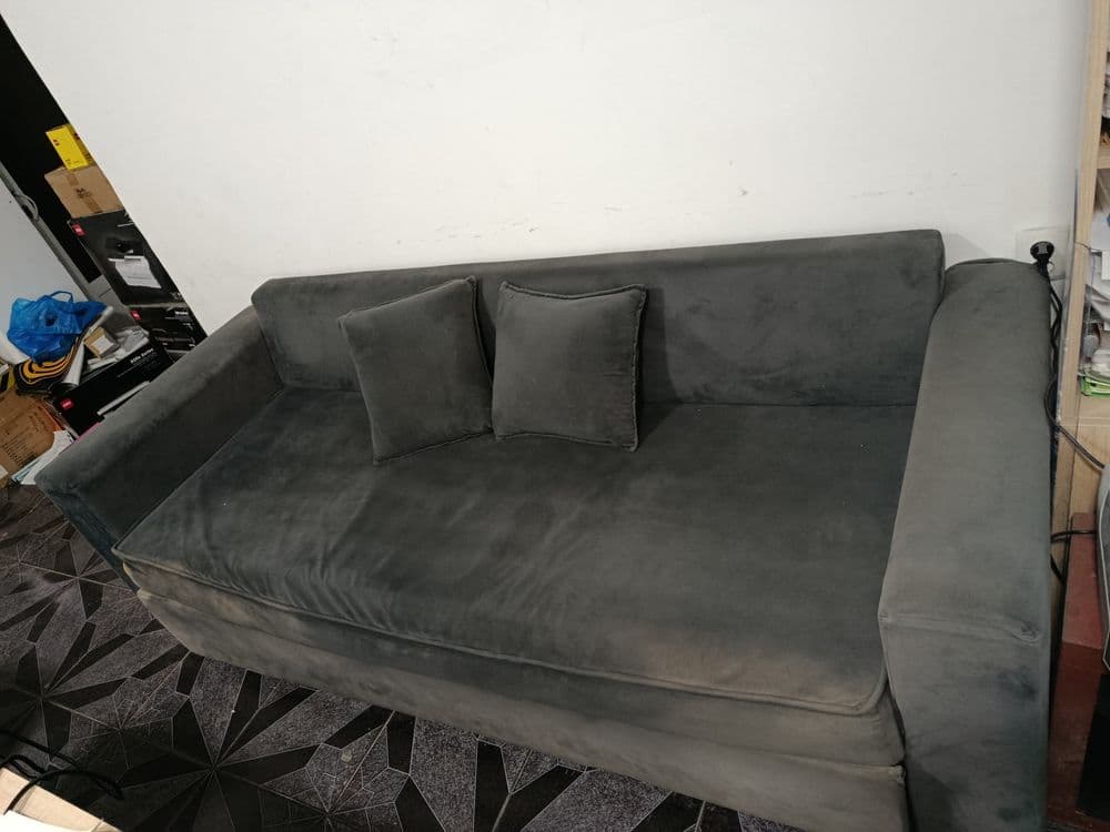 Mebel Devan Kreslo — 1