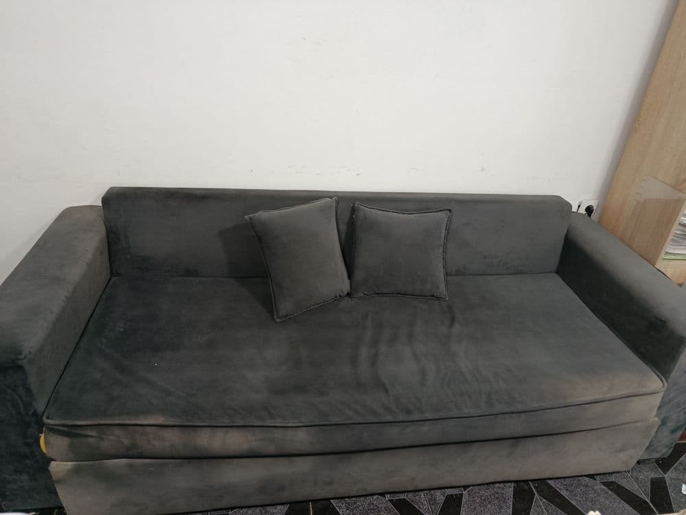 Mebel Devan Kreslo — 3