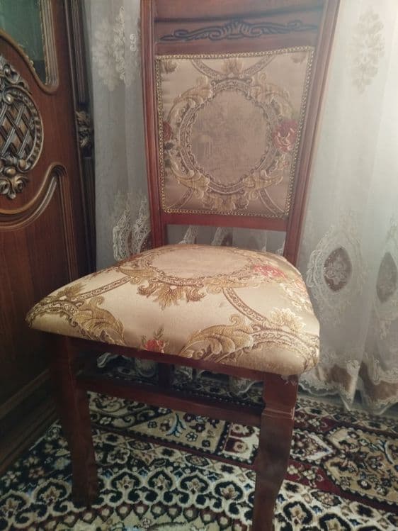 Стол стул сотилади — 5