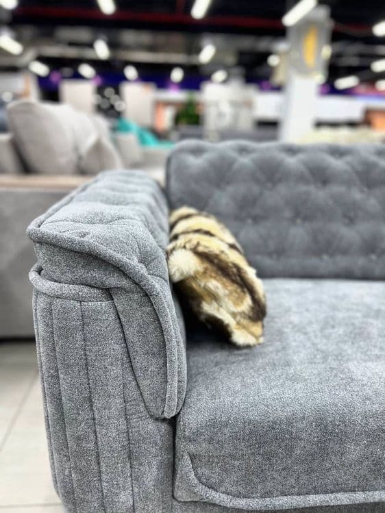 Прямой диван от Comfort mebel — 2