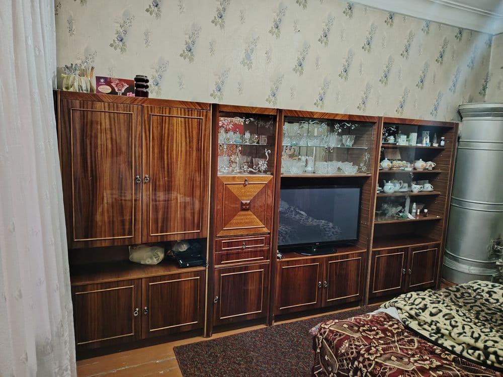 Стенка Немецкого Производства (ГДР) — 1