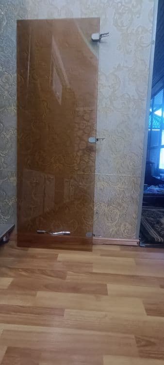 стильную горку, тв зона стенка для гостиной нархи келишамиз — 6