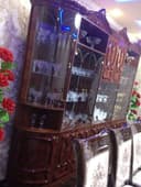 Стенка горка mehmonhona uchun mebel