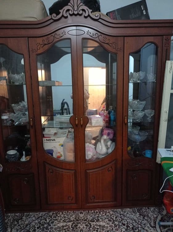 Мебель для гостиной — 3