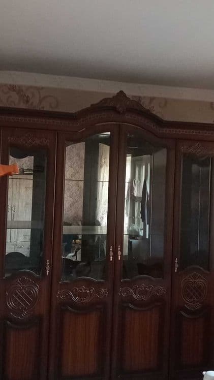 Mebel stenka holati kam ishlagan yengide — 1