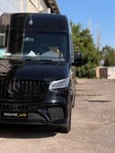 VIP Mercedes-Benz Sprinter |Biznes klass |Delegatsiyalar| VIP transfer