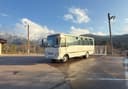Avtobus xizmati ishonchli va tezkor