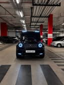 Mercedes-Benz G-Class bilan VIP transfer | Kartej | Картеж | Трансфер
