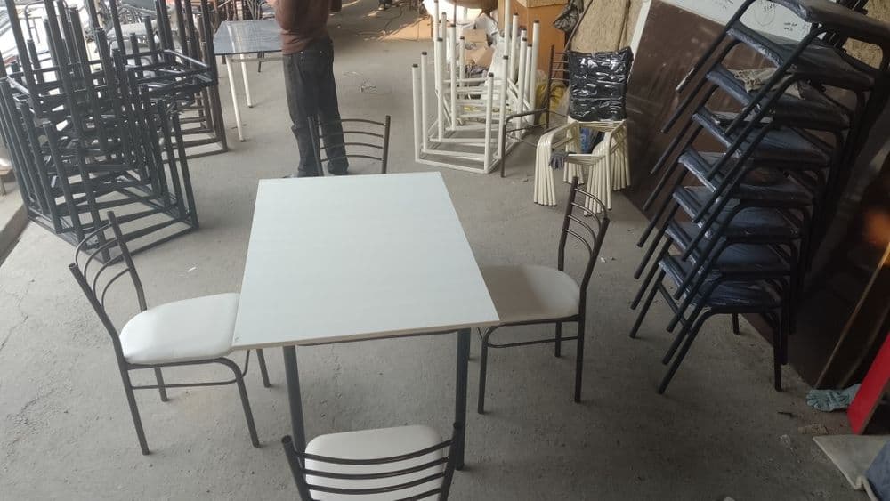 Mebel stol stul dona divan skameka sotiladiii — 3
