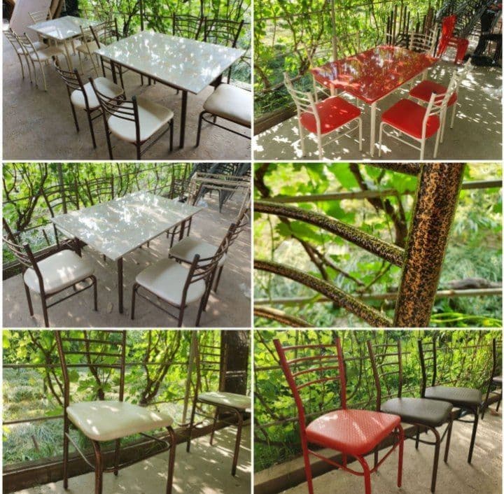 Mebel stol stul dona divan skameka sotiladiii — 5