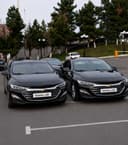 Chevrolet Malibu 2 | Трансфер | Аэропорт | Свадьбы | Поездки