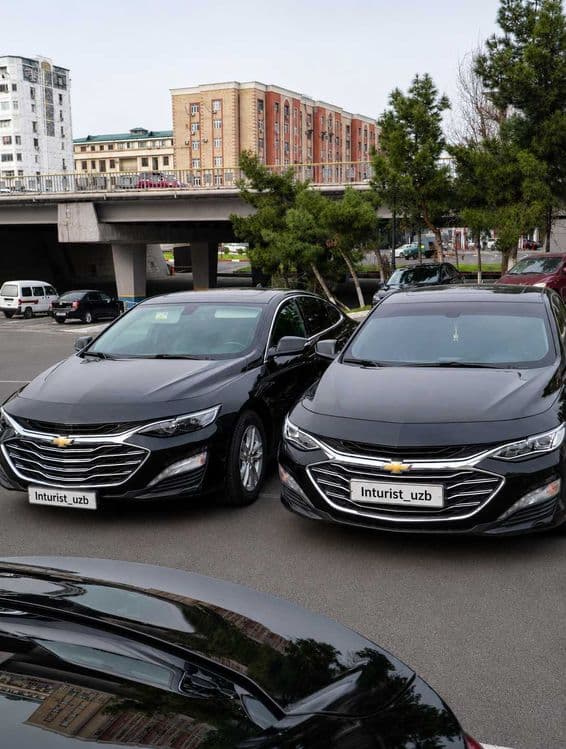 Chevrolet Malibu 2 | Трансфер | Аэропорт | Свадьбы | Поездки — 3