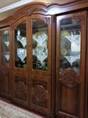 СРОЧНО Стенка сервант-шкаф