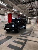 Mercedes-Benz G-Class | VIP transfer | To‘y, | Kortej | Premium xizmat