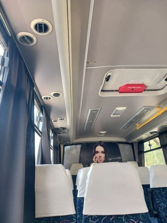 автобус хизмати буюртма автобус avtobus xizmati buyurtma avtobus — 2