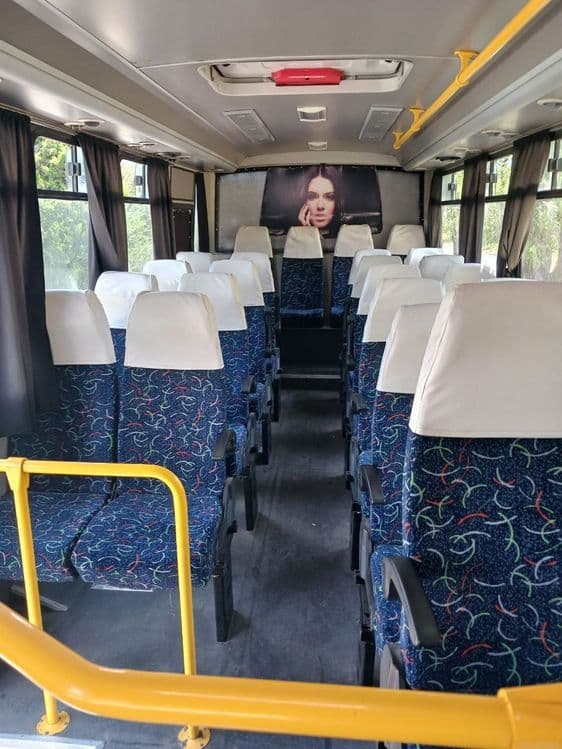 Автобус хизмати avtobus xizmati заказ автобус buyurtma  маросим хизмат — 3
