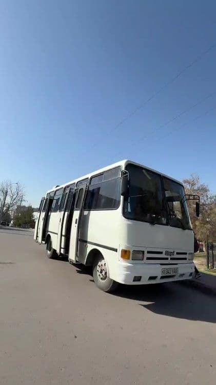Автобус хизмати avtobus xizmati заказ автобус маросим хизматлари. . — 5