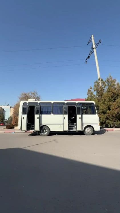 Автобус хизмати avtobus xizmati заказ автобус маросим хизматлари. . — 6
