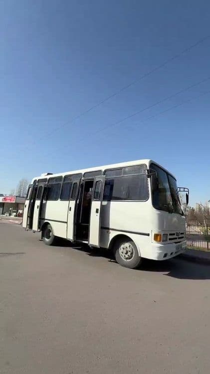 Автобус хизмати avtobus xizmati заказ автобус маросим хизматлари. . — 7
