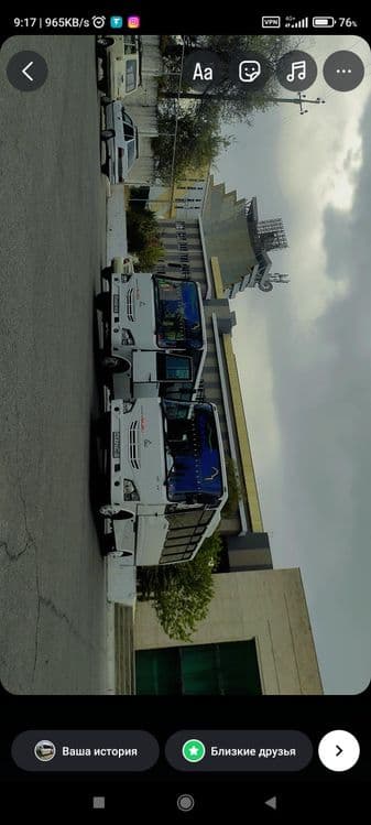 Avtobus hizmati,kelishilgan narxlarda — 5