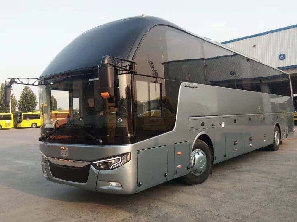 Avtobus xizmati {Turizm} — 2