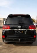 Toyota Land Cruiser 200 | VIP поездки Ташкент | Горы, дачи и трансфер
