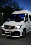 Mercedes-Benz Sprinter | Transfer | Ekskursiya | Sayohatlar | ТРАНСФЕР
