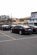 Chevrolet Malibu Premier | VIP transfer | Аэропорт | Встреча | Провод