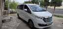 Услуги пассажирских перевозок на JAC M3 по Ташкенту и области