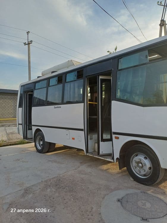 Buyrtma Avtobus xizmati — 1