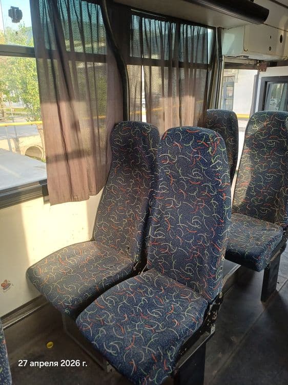 Buyrtma Avtobus xizmati — 3