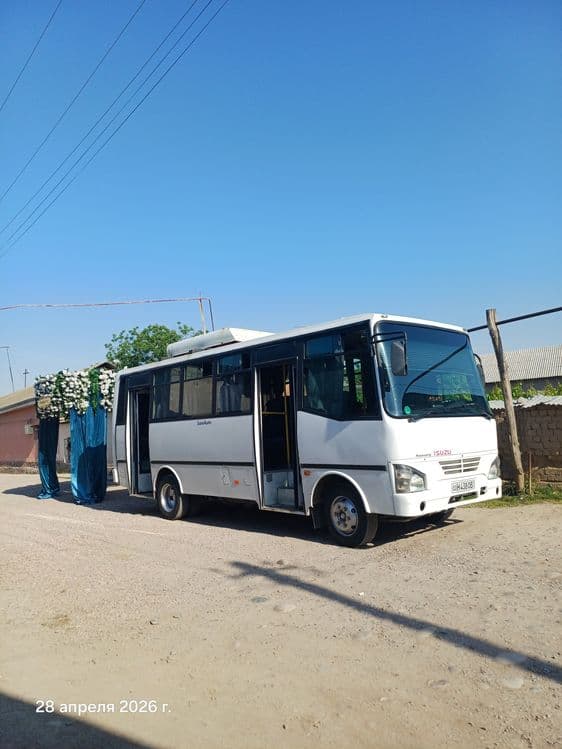 Avtobus zakaz.toshkent boilap — 3