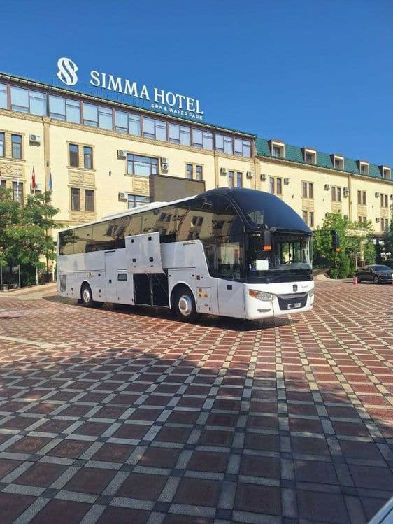 Mercedes W222, Sprinter, Vito| VIP услуги в Ташкенте| Картеж | Картеж! — 6