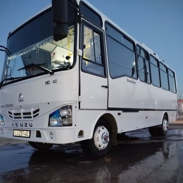 26 oʻrinli   Заказ автобус Zakaz avtobus Buyurtma avtobus — 5