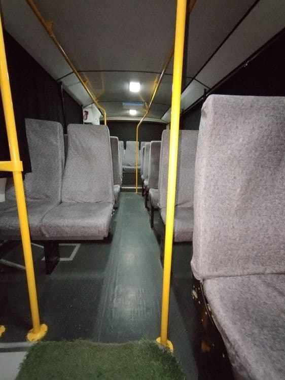26 oʻrinli   Заказ автобус Zakaz avtobus Buyurtma avtobus — 6